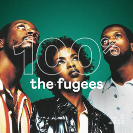 Cover of playlist 100% Fugees