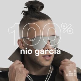 Cover of playlist 100% Nio Garcia