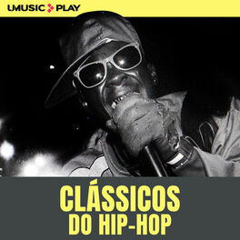 Cover of playlist Clássicos do Hip Hop | Hip Hop das Antigas
