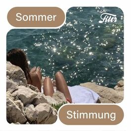 Cover of playlist Sommerstimmung 2023