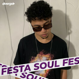 Cover of playlist Festa Soul