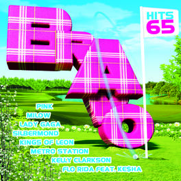 Cover of playlist BRAVO Hits 65