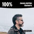 100% Jesús Adrián Romero