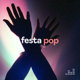 Cover of playlist Festa Pop
