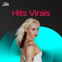 Cover of playlist Tik Tok Brasil & Hits Reels 2023 | Hits Virais