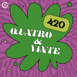 Cover of playlist 4:20