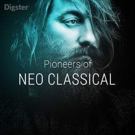 Cover of playlist Pioneers of Neo Classical