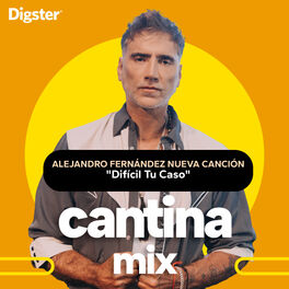 Cover of playlist Cantina Mix