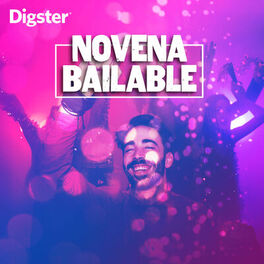 Cover of playlist Novena Bailable