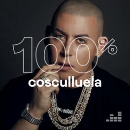 Cover of playlist 100% Cosculluela