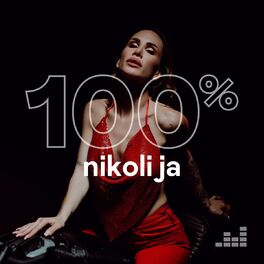Cover of playlist 100% Nikolija