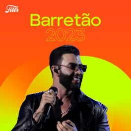 Cover of playlist Barretos 2023! Esquenta Barretão 💥 Festa do Peão