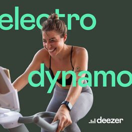 Cover of playlist Electro Dynamo