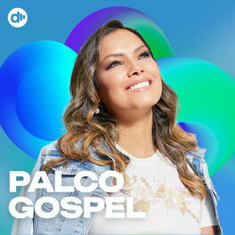 Cover of playlist Palco Gospel