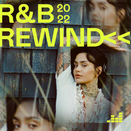 R&B Rewind 2022