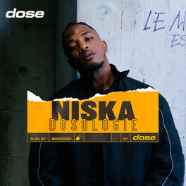 Cover of playlist Concert Niska Bercy 2022