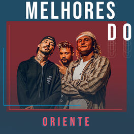 Cover of playlist As Melhores do Oriente - Luz da Lua