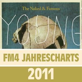 Cover of playlist FM4 JAHRESCHARTS 2011