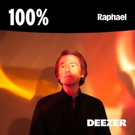 Cover of playlist 100% Raphael