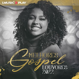 Cover of playlist Melhores Gospel | Louvores 2022 | Gabriela Gomes