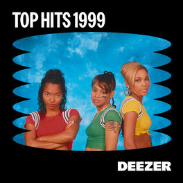 Cover of playlist Top Hits 1999