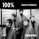 100% Manfred Mann