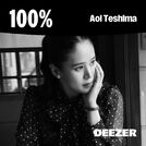 100% Aoi Teshima