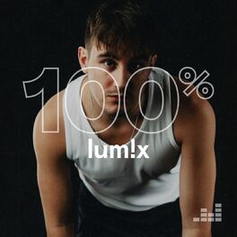 Cover of playlist 100% LUM!X