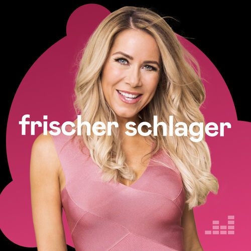 Frischer Schlager Playlist | Auf Deezer Hören