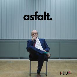 Cover of playlist asfalt