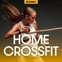 Cover of playlist Home CrossFit