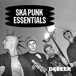 Cover of playlist Ska Punk Essentials