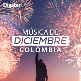 Cover of playlist Musica de Diciembre Colombia - novenas, aguinaldos, navidad, natilla y buñuelo 2018 2019