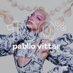 Download CD 100% Pabllo Vittar 2020