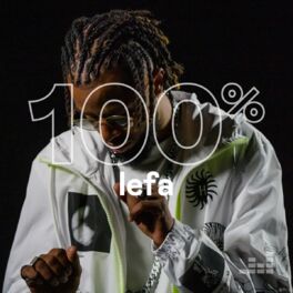Cover of playlist 100% Lefa
