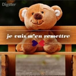 Cover of playlist Je vais m'en remettre (Queen, Donna Summer, Kanye 