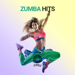 Cover of playlist Zumba hits