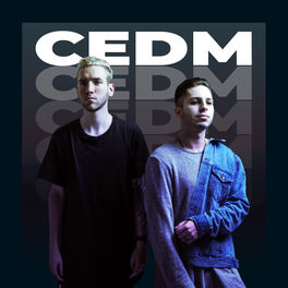 Cover of playlist CEDM - Christian Electronic Dance Music - Christian Dance - Christian Electronic