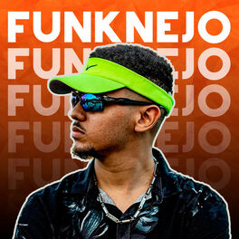 Cover of playlist Funknejo 2022