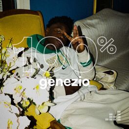 Cover of playlist 100% Genezio