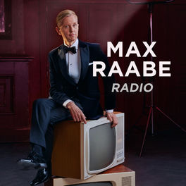 Cover of playlist Max Raabe - Radio