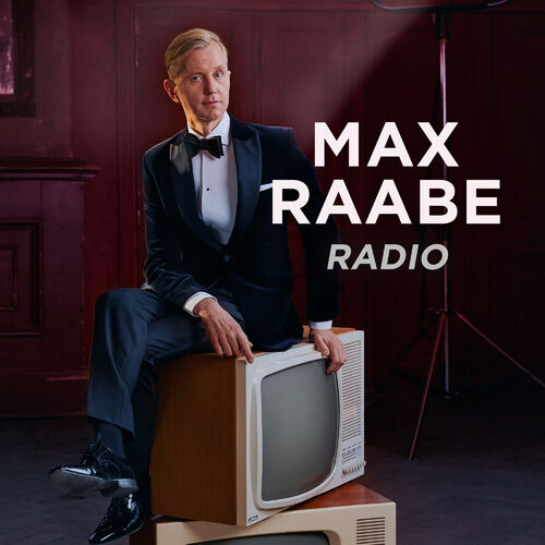 Max Raabe - Radio Playlist | Auf Deezer hören