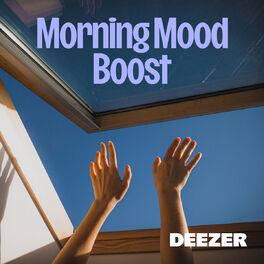 Cover of playlist Morning Mood Boost