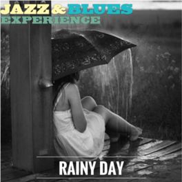 Cover of playlist Rainy Day (Boris Vian, Django Reinhardt ...)