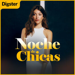 Cover of playlist Noche de Chicas