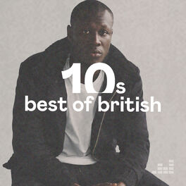 Cover of playlist Best Of British 10s