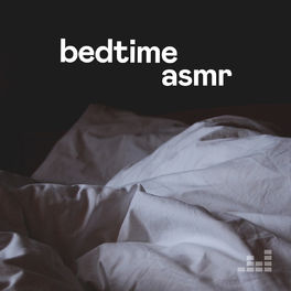 Cover of playlist Bedtime ASMR