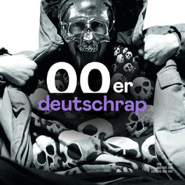 Cover of playlist Deutschrap 00er