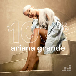 Download CD 100% Ariana Grande 2020