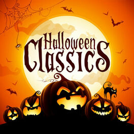 Cover of playlist Halloween Classics